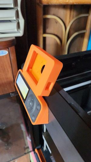 P1P- bi-Frame-Original Bambulab+1Ptouch