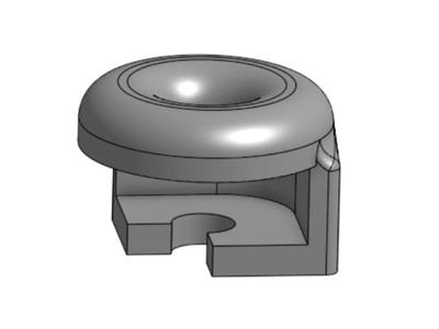 Singer Controller Foot Replacement