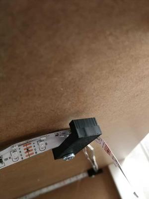 Cable Clip for LED Stripe