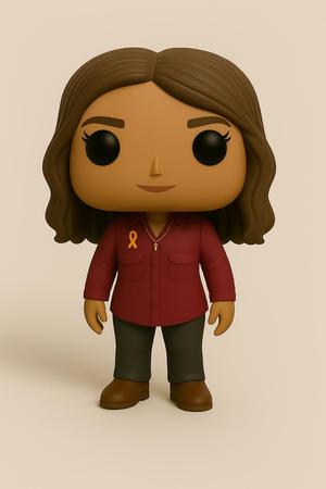 Funko Leonela