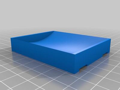 Tilt Base for Webcam