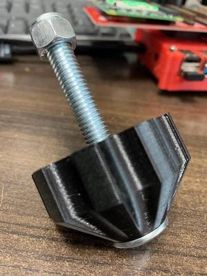 Levelling Feet for 12" Dobsonian