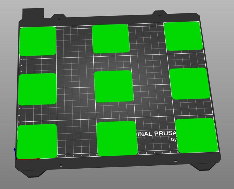 Firstlayer 9 points