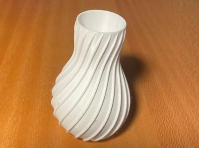 Vase