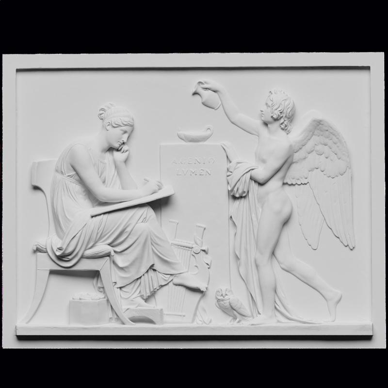 A Genio Lumen (Art and the Genius of Light)