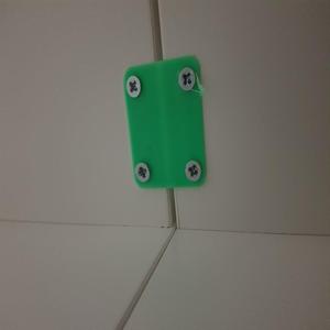 verbinder für Kallax Regal Ikea
