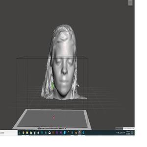 3d human