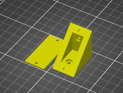 Angle Bracket