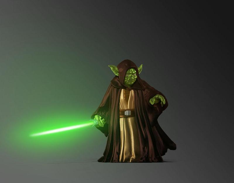 Light adept master- 26mm