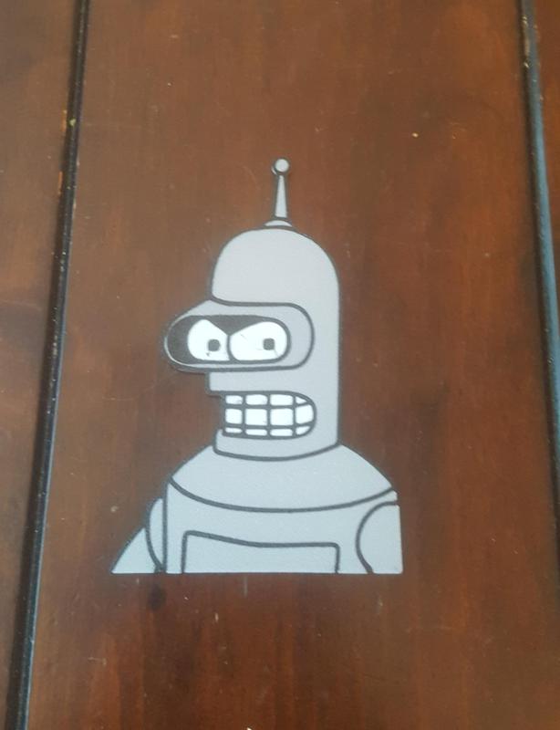 Multicolor Bender