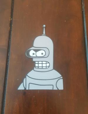 Multicolor Bender