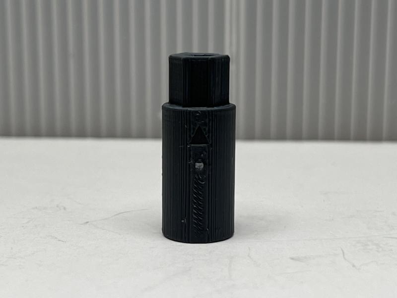 Connector for Trisio Lite 2 Camera