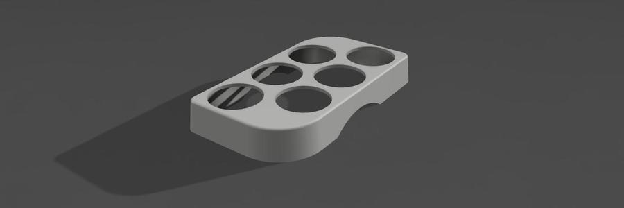 EGG HOLDER