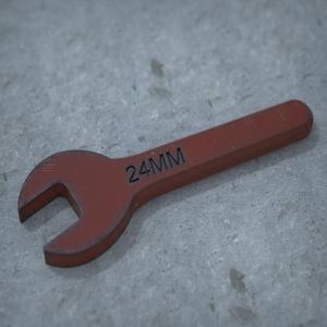 24mm Wrench