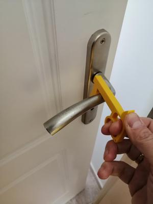 Multitasking everyday tool