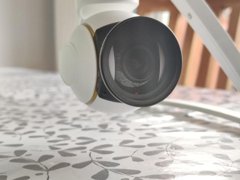Mi Drone 4K filter holder