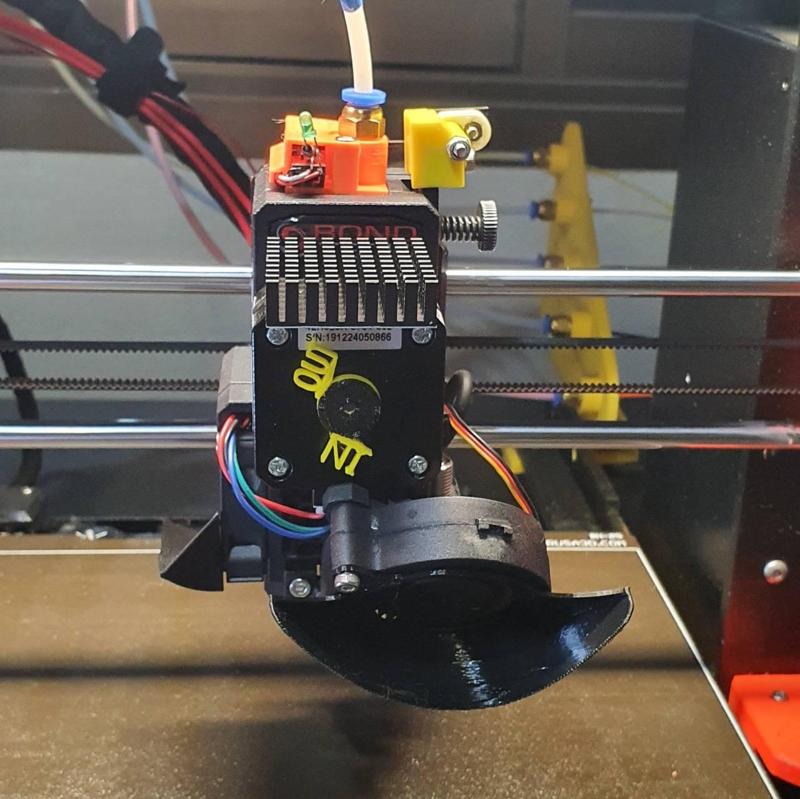BONDTECH MK3s MMU2s IR sensor
