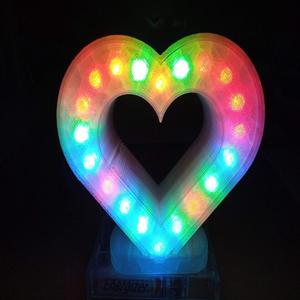 Christmas Heart