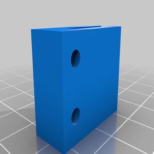 Canto para Lack Enclosure com MDF 3mm