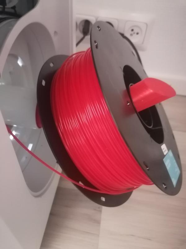 Flashforge adventurer 3 pro 2 spool holder