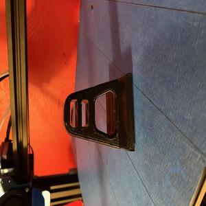 phone magnet holder