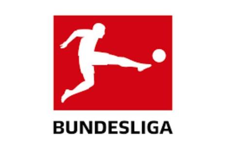 verschiedene Fußball Logos