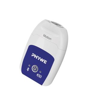 Tpu Halter für PHYWE Cobra Smart Motion sensor