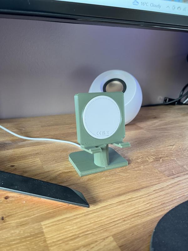 Iphone Magsafe Dock
