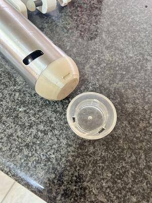 SousChef Sous Vide replacement blade cover