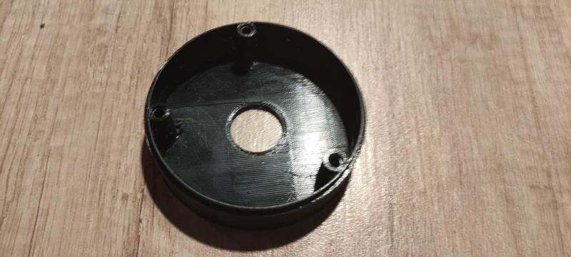 support camera CTRONICS 2K 4MP