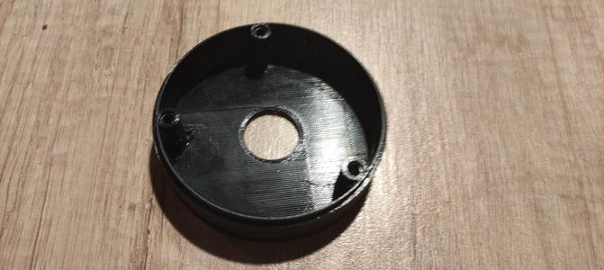 support camera CTRONICS 2K 4MP