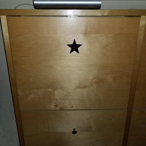 Knob for my IKEA cabinet