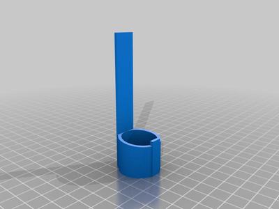 Asthma Puffer Protector
