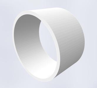 Wen Track Saw to Rigid 1.25" Vacuum Shop Vac Tube Hose  Adapter