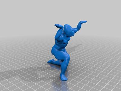 GPU Gorilla Sag Support