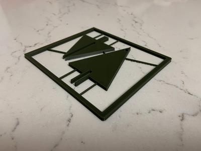 Christmas tree kit card V2