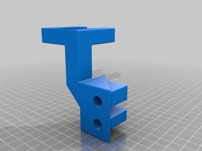 Ender 3 S1 Pro Wyze Camera V3 Mount
