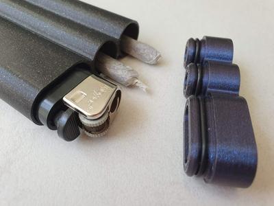 Joint & Lighter Case