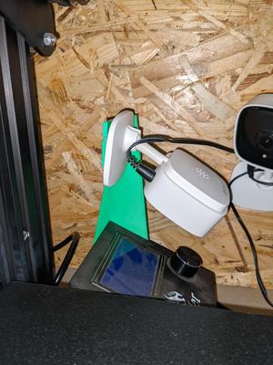 Generic Camera Stand