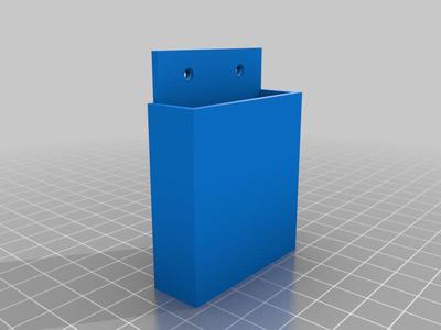 DK2 Optical Sensor Wall Mount