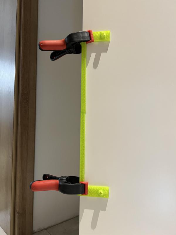 IKEA BAGGANÄS HANDLE 335 mm DRILL GUIDE