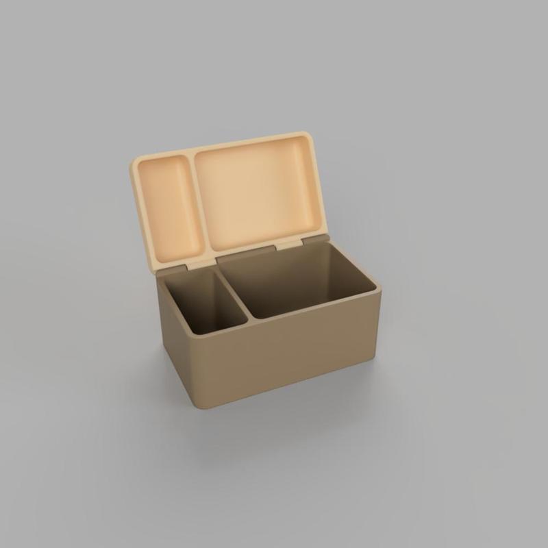 CAJA