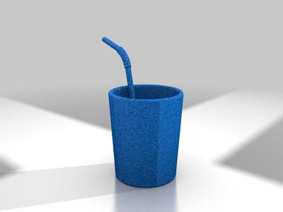 Cup