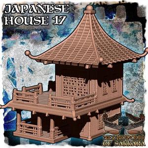 Japanese House 17
