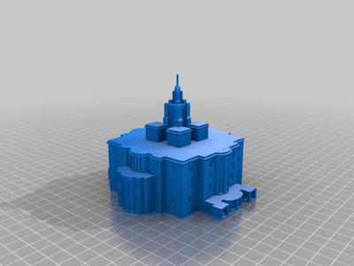 Payson Temple 