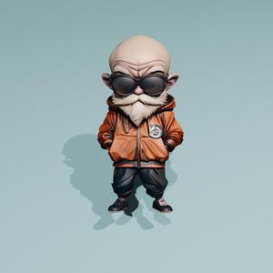 MAESTRO ROSHI