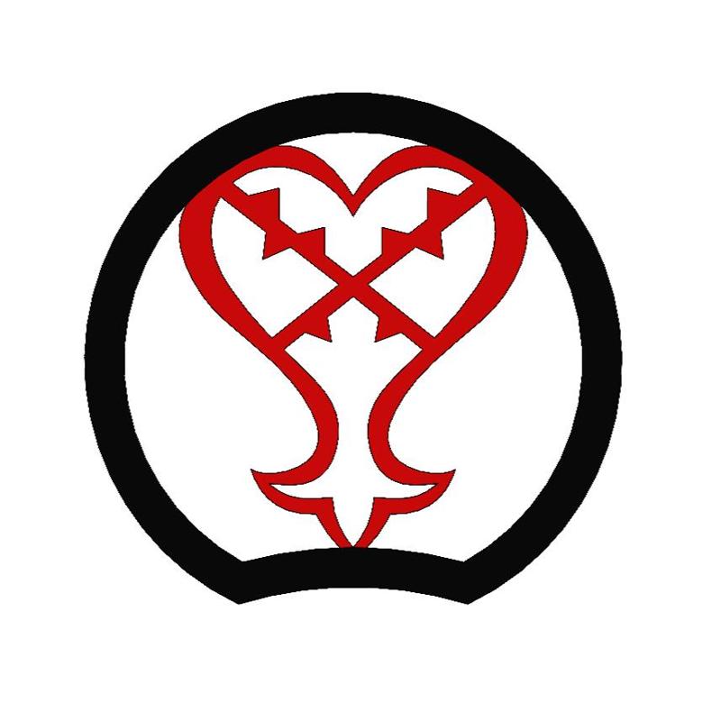 Kingdom Hearts Ears (Heartless)