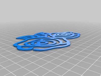Rose ear saver