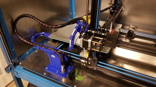 CR10s Cable Management System