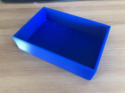 Storage Box 175x120x45mm